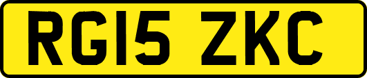 RG15ZKC