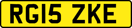 RG15ZKE