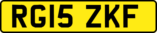RG15ZKF