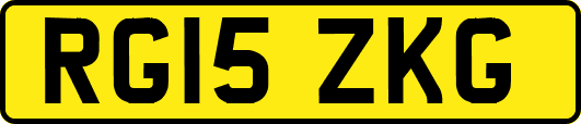 RG15ZKG