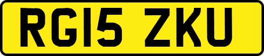 RG15ZKU