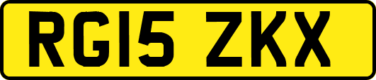 RG15ZKX