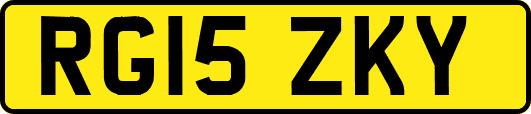 RG15ZKY