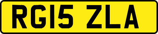 RG15ZLA