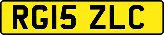 RG15ZLC