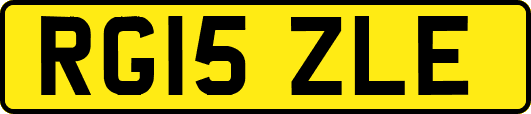 RG15ZLE