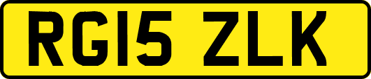 RG15ZLK