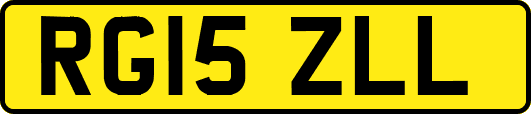 RG15ZLL