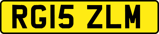 RG15ZLM