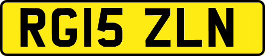 RG15ZLN