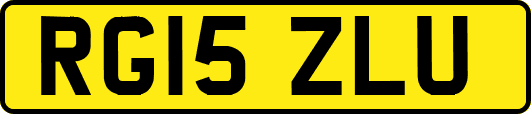 RG15ZLU