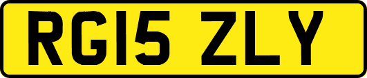 RG15ZLY