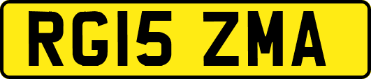 RG15ZMA