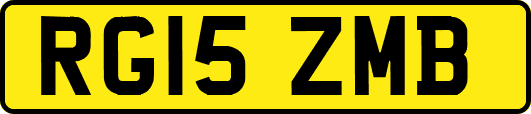 RG15ZMB