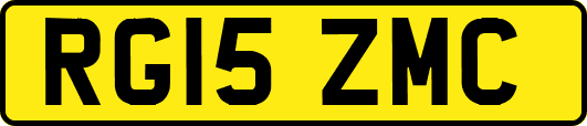 RG15ZMC