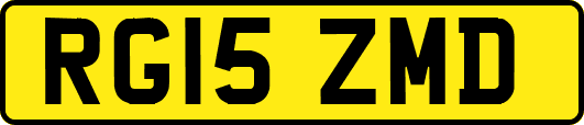 RG15ZMD