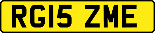 RG15ZME