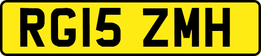 RG15ZMH