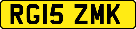 RG15ZMK