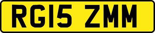 RG15ZMM