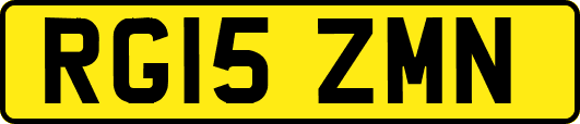 RG15ZMN