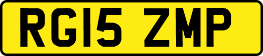 RG15ZMP