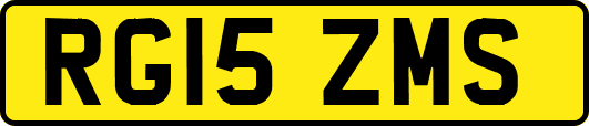 RG15ZMS