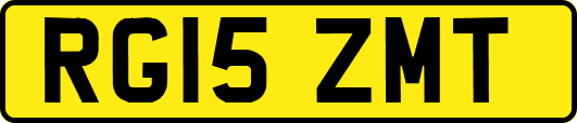 RG15ZMT