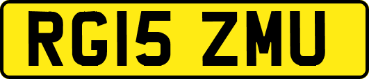 RG15ZMU