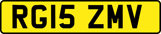 RG15ZMV
