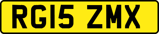 RG15ZMX