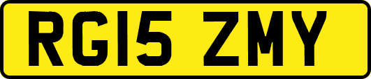 RG15ZMY