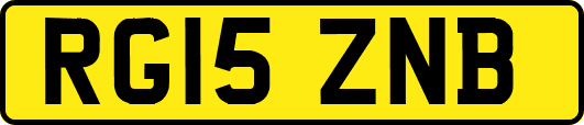 RG15ZNB