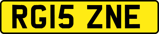 RG15ZNE