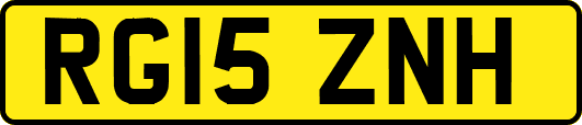 RG15ZNH