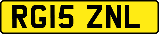 RG15ZNL