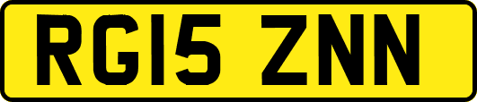 RG15ZNN
