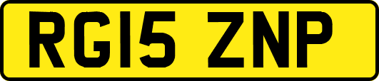 RG15ZNP