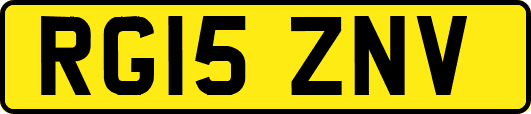 RG15ZNV
