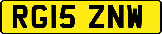 RG15ZNW