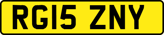 RG15ZNY