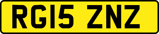 RG15ZNZ