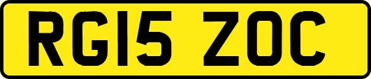 RG15ZOC