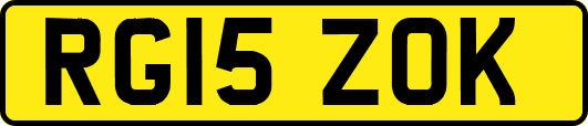 RG15ZOK