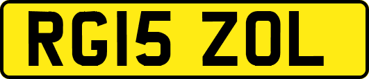 RG15ZOL