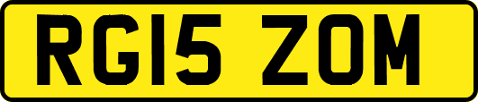RG15ZOM