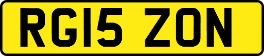 RG15ZON