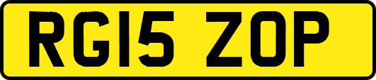 RG15ZOP