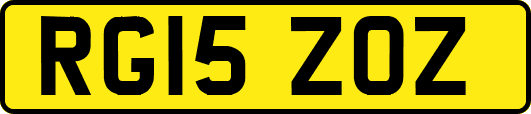 RG15ZOZ