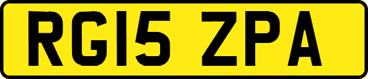 RG15ZPA